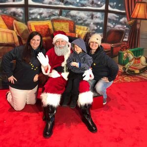 Meet your Posher, Julie